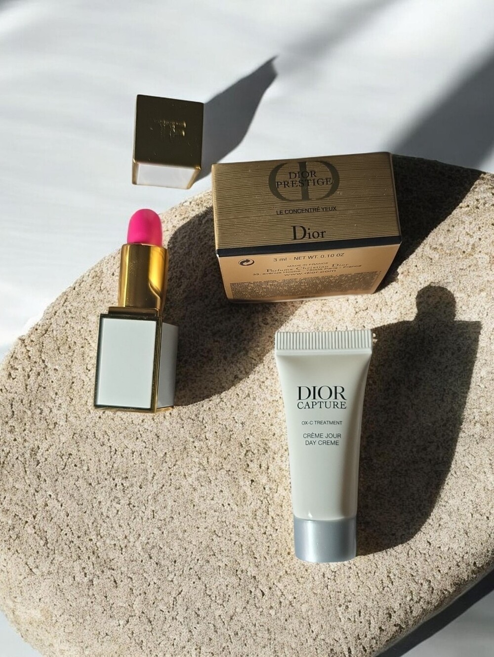 Dior And Tom Ford Bundle